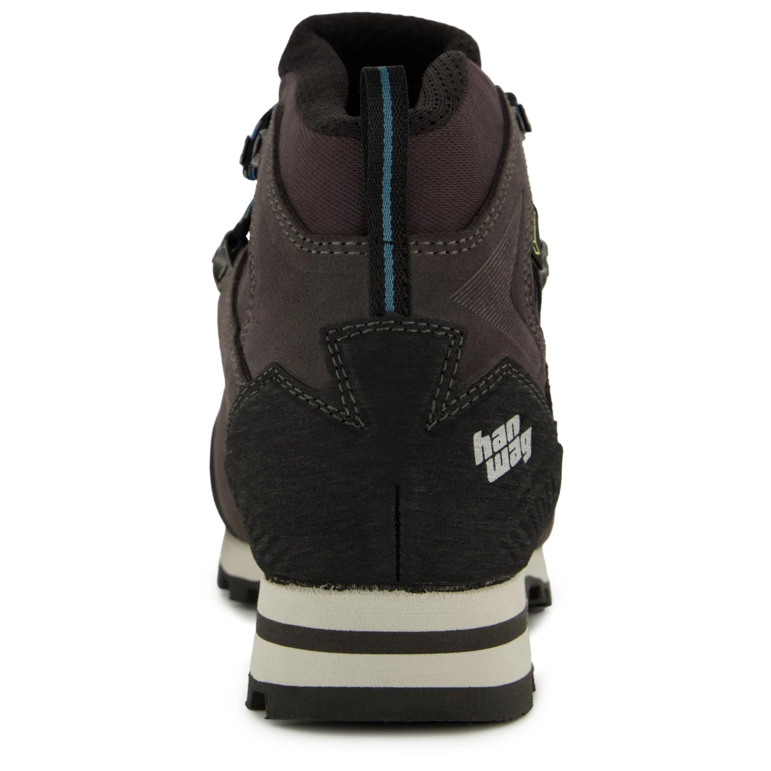 Hanwag Women's Makra Light GTX - Wanderschuhe 6 Hanwag Women's Makra Light GTX - Wanderschuhe – Bild 6