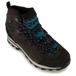 Hanwag Women's Makra Light GTX - Wanderschuhe 14 Hanwag Women's Makra Light GTX - Wanderschuhe -Freien Kletter Geschäft hanwag womens makra light gtx wanderschuhe detail 7