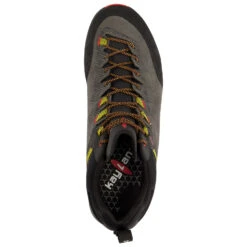 Kayland Grimpeur GTX - Approachschuhe 17 Kayland Grimpeur GTX - Approachschuhe -Freien Kletter Geschäft kayland grimpeur gtx approachschuhe detail 8