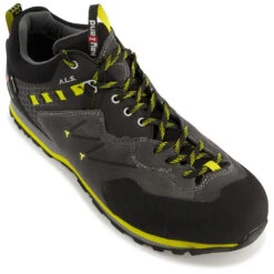 Kayland Vitrik GTX - Approachschuhe -Freien Kletter Geschäft kayland vitrik gtx approachschuhe detail 7