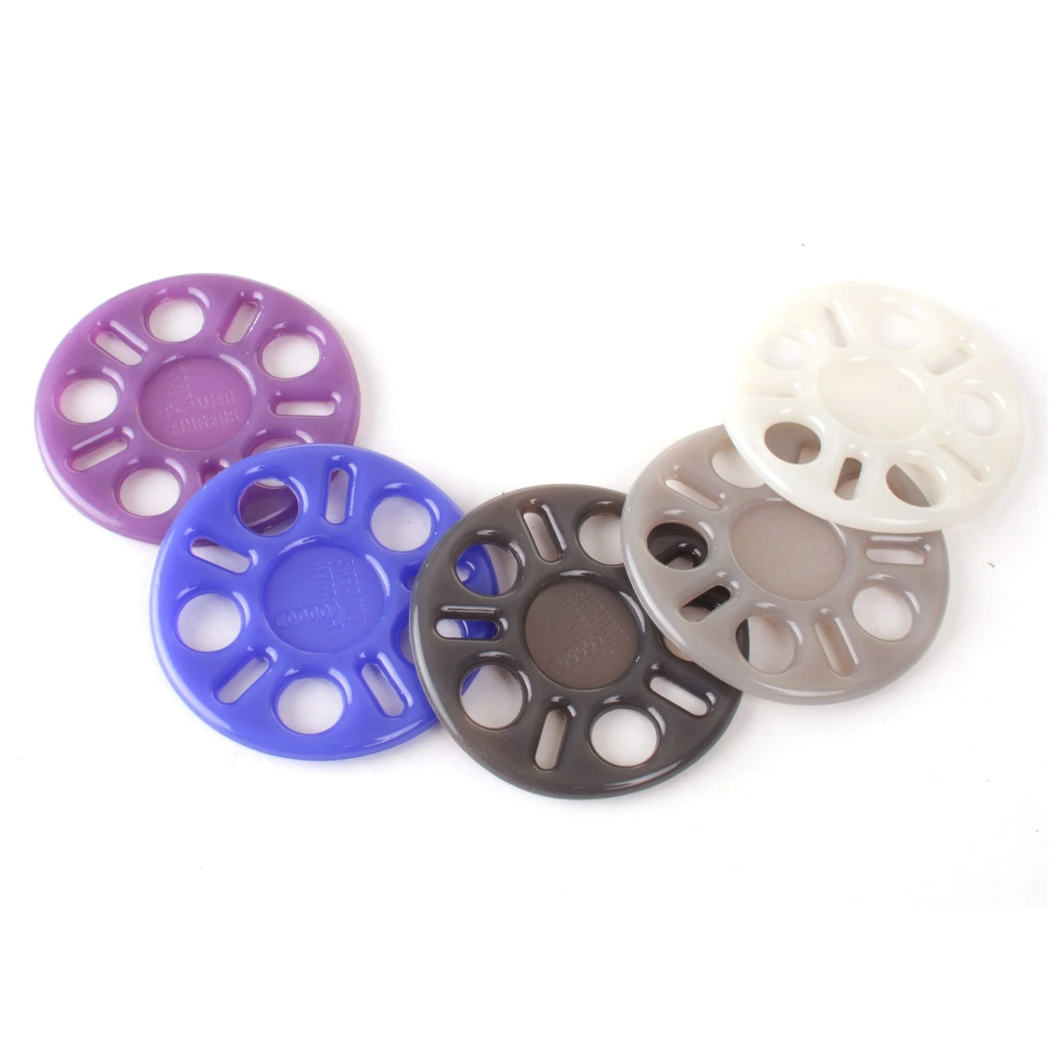 KletterRetter PowerFingers Set Mit 5 Trainingsscheiben - Fingertrainer 1 KletterRetter PowerFingers Set Mit 5 Trainingsscheiben - Fingertrainer