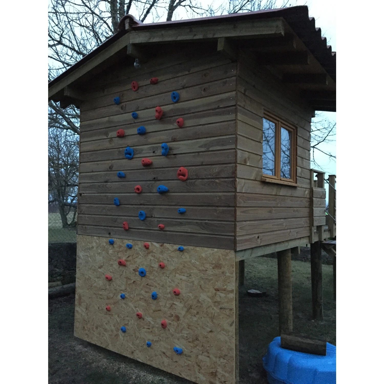 Set 1 - 22er S-XL Klettergriffset 5 Set 1 - 22er S-XL Klettergriffset – Bild 5