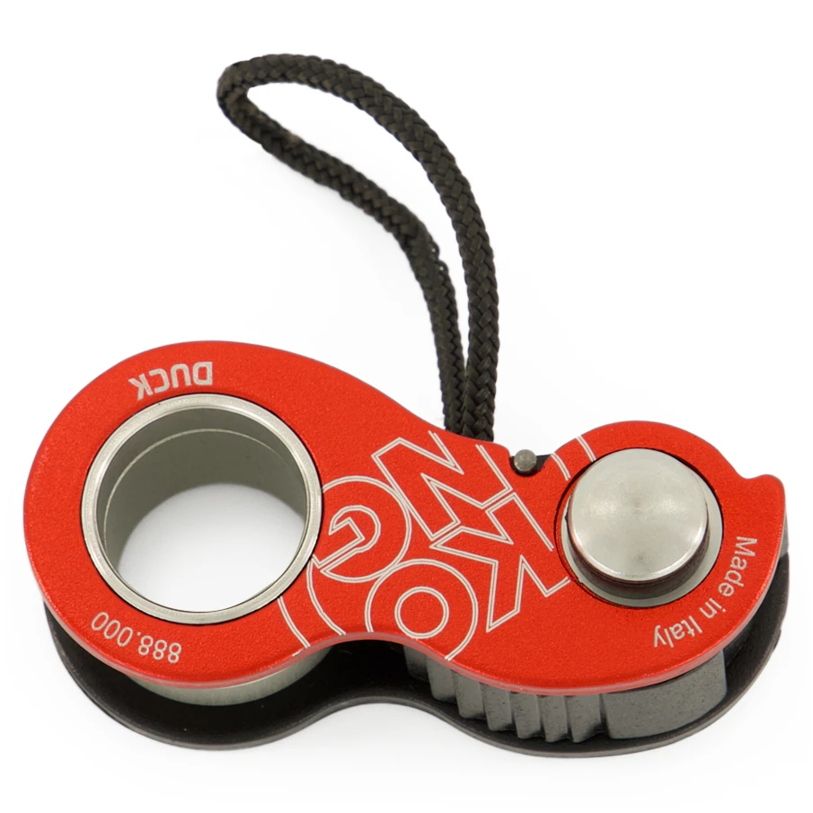 KONG Duck - Steigklemme 1 KONG Duck - Steigklemme