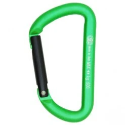 KONG Mini D - Materialkarabiner 8 KONG Mini D - Materialkarabiner -Freien Kletter Geschäft kong mini d materialkarabiner 3