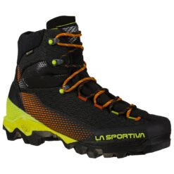 La Sportiva Aequilibrium ST GTX - Bergschuhe -Freien Kletter Geschäft la sportiva aequilibrium st gtx bergschuhe 1