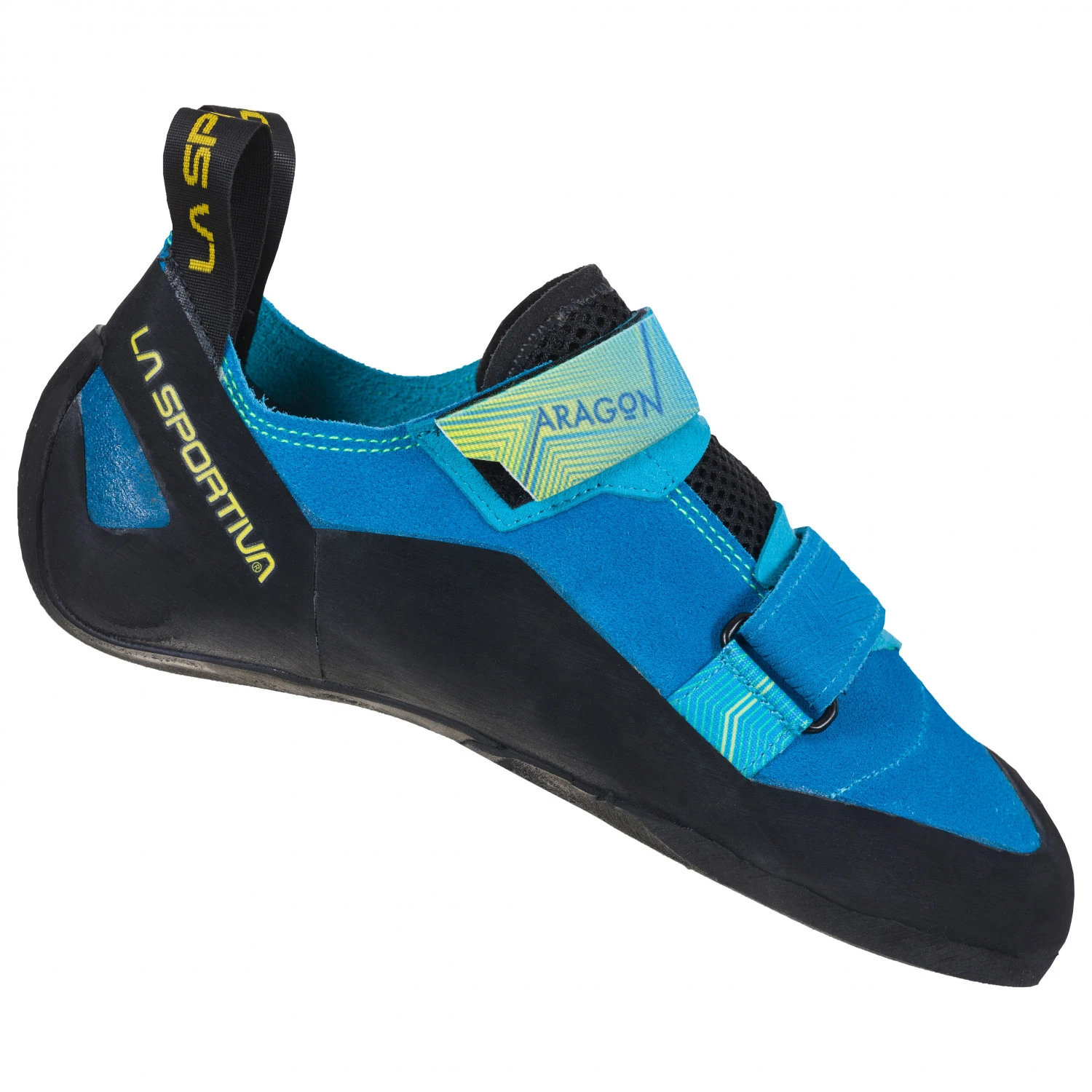 La Sportiva Aragon - Kletterschuhe 8 La Sportiva Aragon - Kletterschuhe – Bild 8