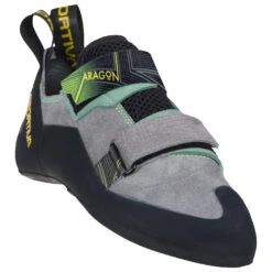La Sportiva Aragon - Kletterschuhe 10 La Sportiva Aragon - Kletterschuhe -Freien Kletter Geschäft la sportiva aragon kletterschuhe detail 3