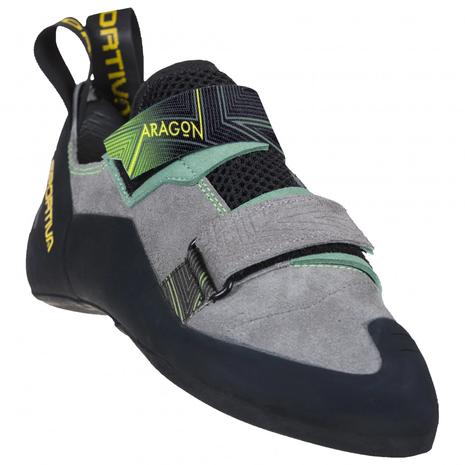 La Sportiva Aragon - Kletterschuhe 3 La Sportiva Aragon - Kletterschuhe – Bild 3
