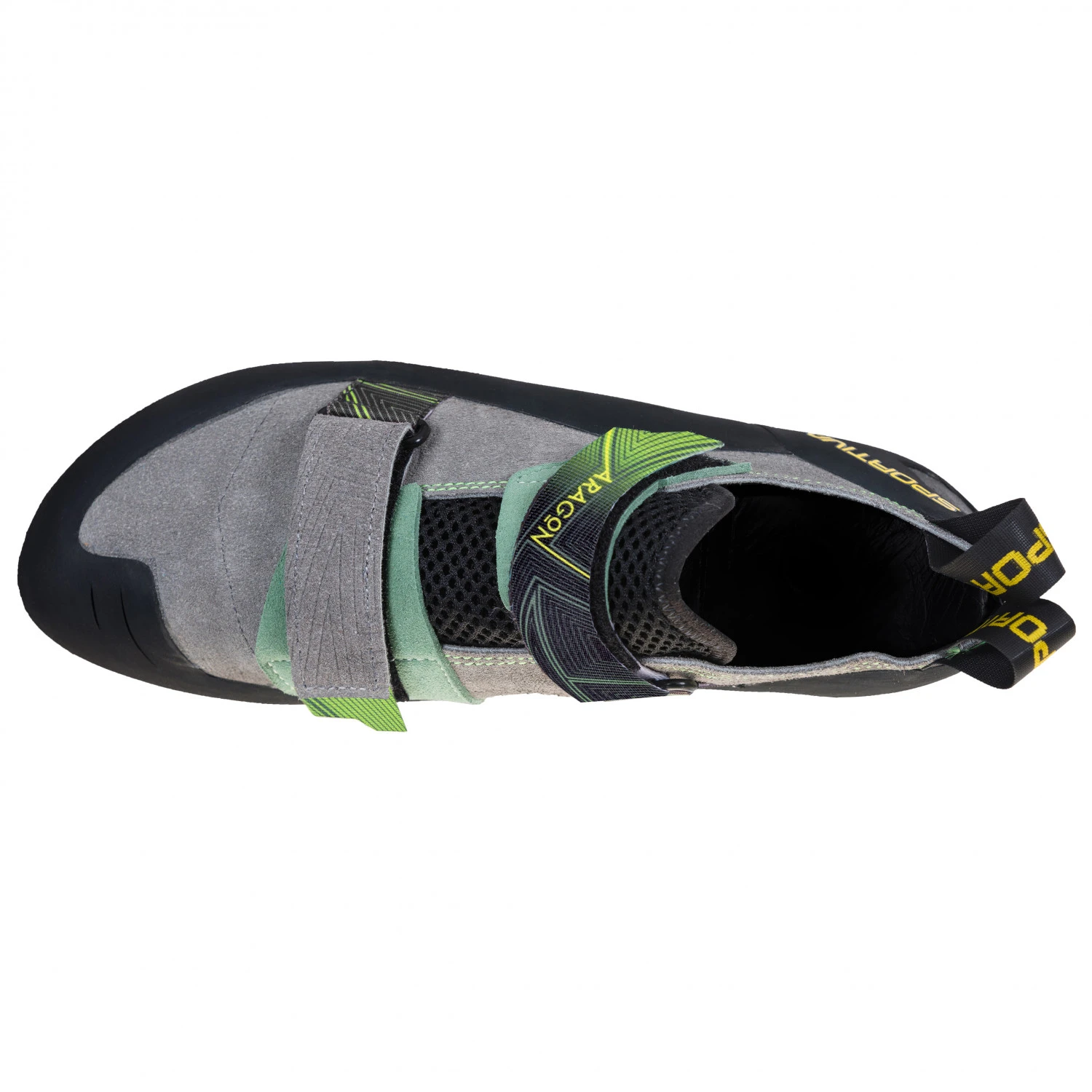 La Sportiva Aragon - Kletterschuhe 6 La Sportiva Aragon - Kletterschuhe – Bild 6