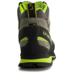 La Sportiva Boulder X Mid GTX - Approachschuhe 18 La Sportiva Boulder X Mid GTX - Approachschuhe -Freien Kletter Geschäft la sportiva boulder x mid gtx approachschuhe detail 6