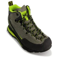 La Sportiva Boulder X Mid GTX - Approachschuhe 19 La Sportiva Boulder X Mid GTX - Approachschuhe -Freien Kletter Geschäft la sportiva boulder x mid gtx approachschuhe detail 7