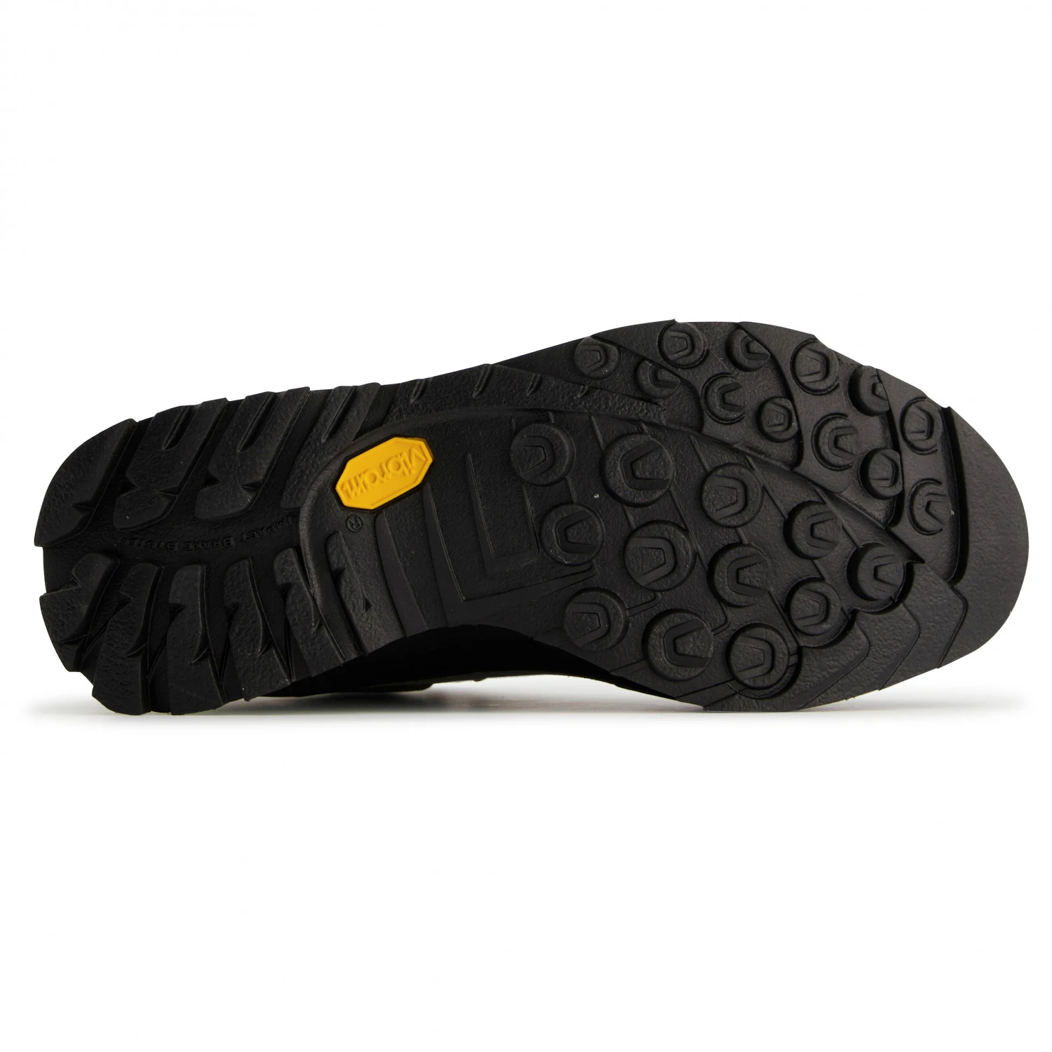 La Sportiva Boulder X Mid GTX - Approachschuhe 9 La Sportiva Boulder X Mid GTX - Approachschuhe – Bild 9