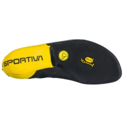 La Sportiva Cobra 4.99 - Kletterschuhe -Freien Kletter Geschäft la sportiva cobra 499 kletterschuhe detail 7