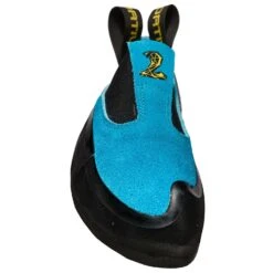 La Sportiva Cobra - Kletterschuhe 13 La Sportiva Cobra - Kletterschuhe -Freien Kletter Geschäft la sportiva cobra kletterschuhe detail 3