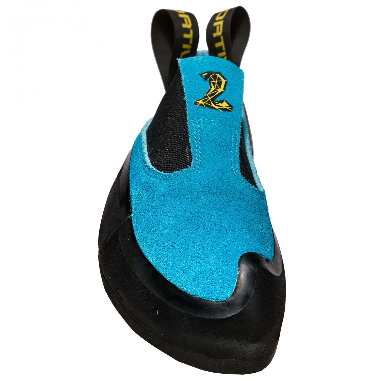 La Sportiva Cobra - Kletterschuhe 3 La Sportiva Cobra - Kletterschuhe – Bild 3