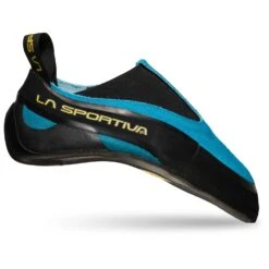 La Sportiva Cobra - Kletterschuhe 14 La Sportiva Cobra - Kletterschuhe -Freien Kletter Geschäft la sportiva cobra kletterschuhe detail 4