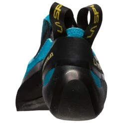 La Sportiva Cobra - Kletterschuhe 15 La Sportiva Cobra - Kletterschuhe -Freien Kletter Geschäft la sportiva cobra kletterschuhe detail 5