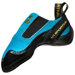 La Sportiva Cobra - Kletterschuhe 16 La Sportiva Cobra - Kletterschuhe -Freien Kletter Geschäft la sportiva cobra kletterschuhe detail 6