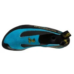 La Sportiva Cobra - Kletterschuhe 17 La Sportiva Cobra - Kletterschuhe -Freien Kletter Geschäft la sportiva cobra kletterschuhe detail 7