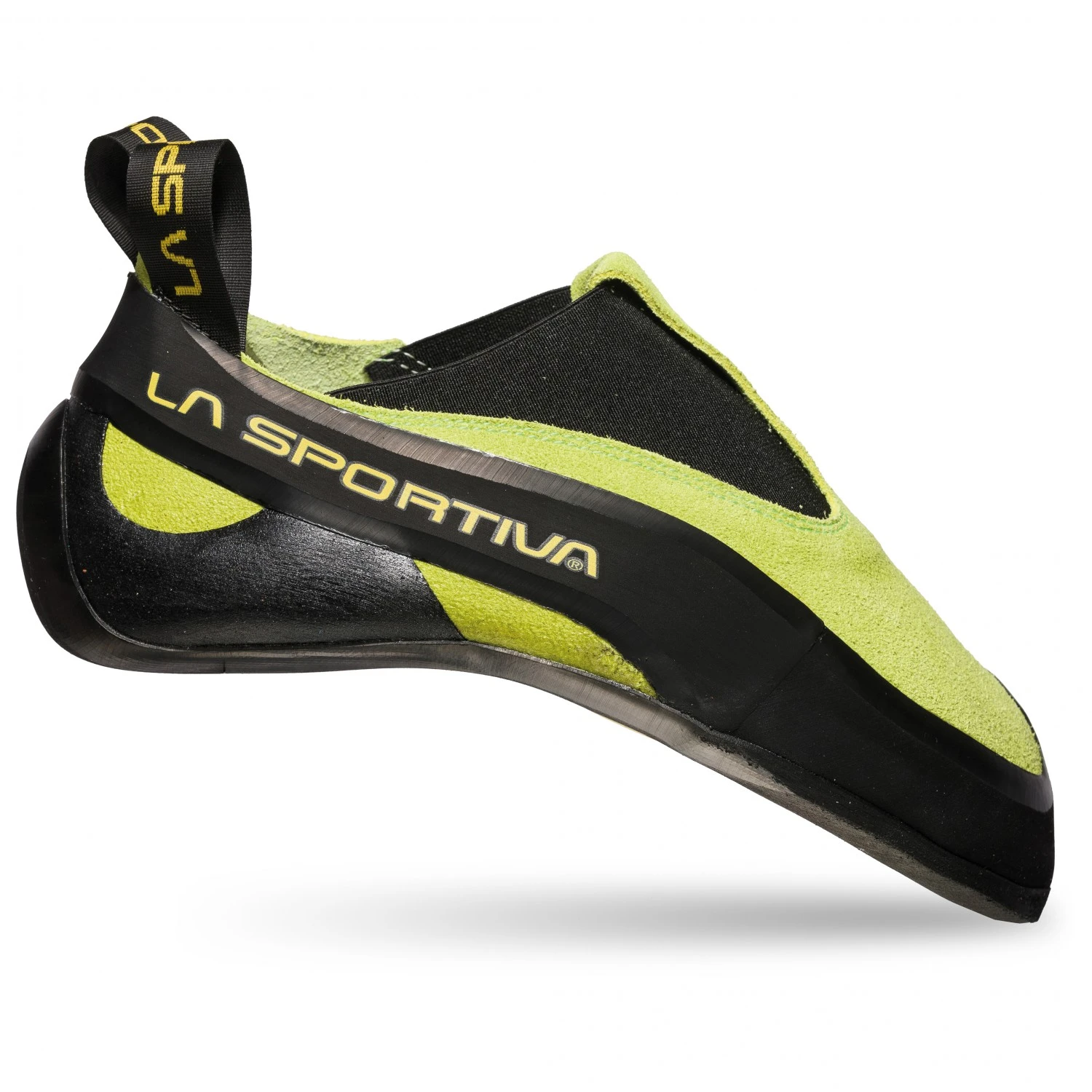 La Sportiva Cobra - Kletterschuhe 1 La Sportiva Cobra - Kletterschuhe