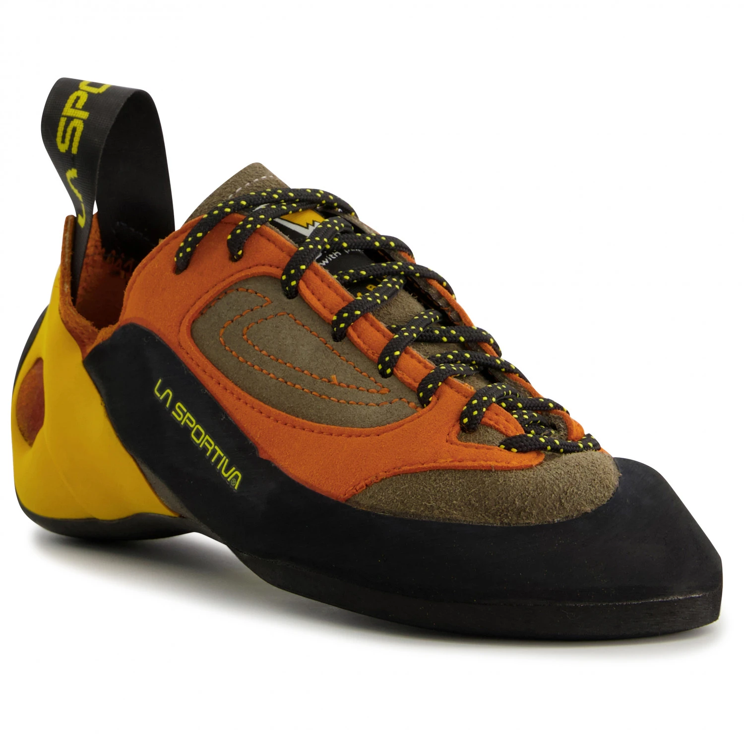 La Sportiva Finale - Kletterschuhe 2 La Sportiva Finale - Kletterschuhe – Bild 2