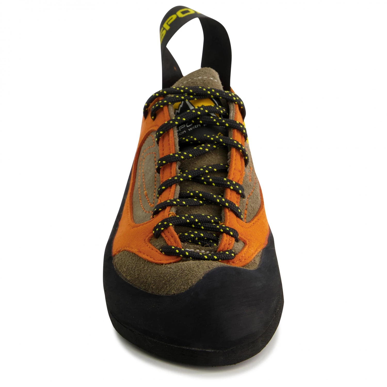 La Sportiva Finale - Kletterschuhe 3 La Sportiva Finale - Kletterschuhe – Bild 3