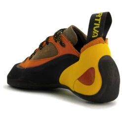 La Sportiva Finale - Kletterschuhe 15 La Sportiva Finale - Kletterschuhe -Freien Kletter Geschäft la sportiva finale kletterschuhe bf detail 5