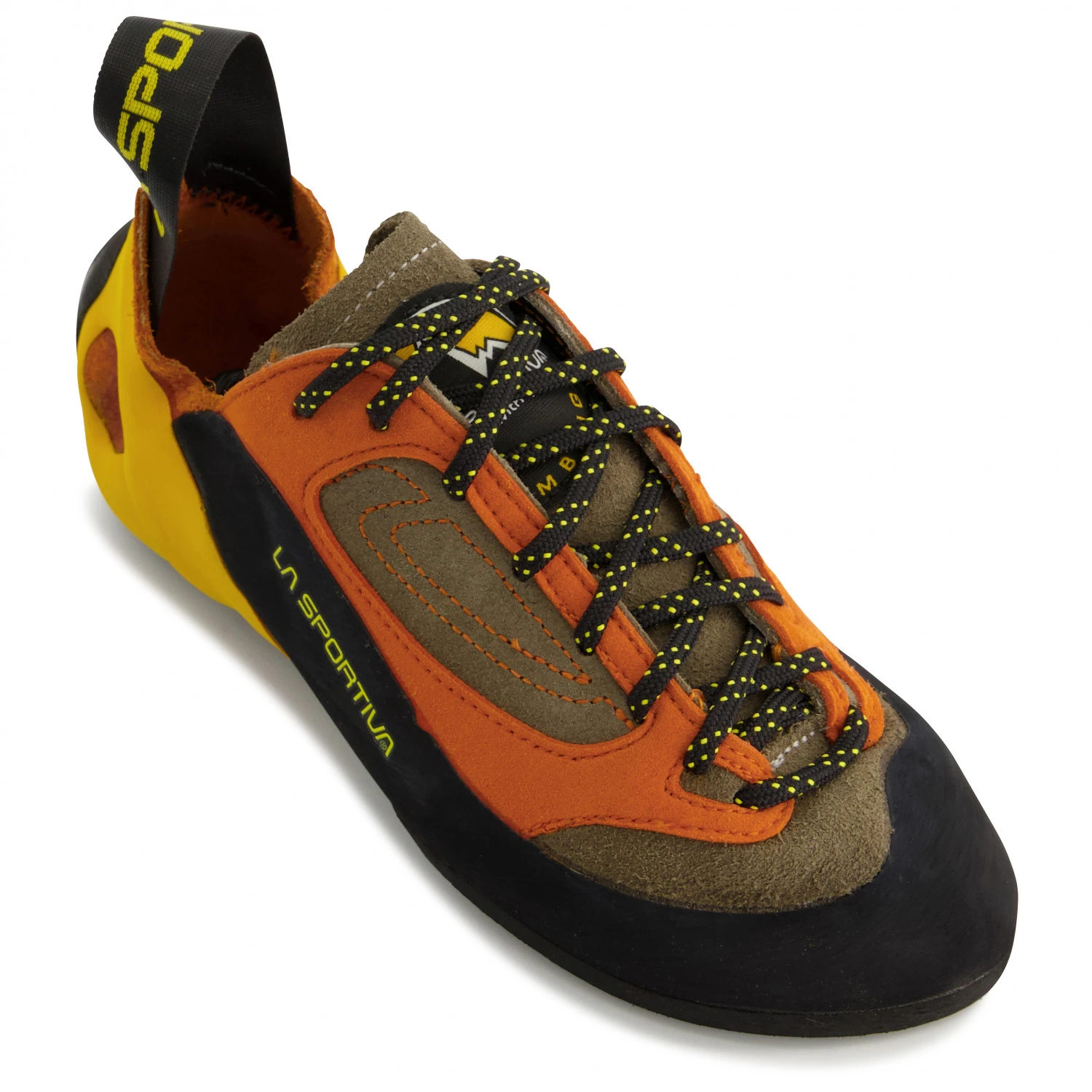 La Sportiva Finale - Kletterschuhe 7 La Sportiva Finale - Kletterschuhe – Bild 7