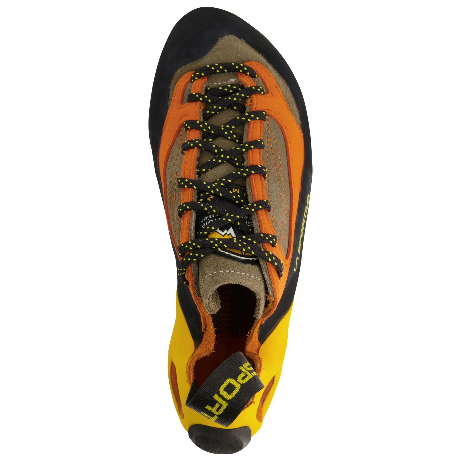 La Sportiva Finale - Kletterschuhe 8 La Sportiva Finale - Kletterschuhe – Bild 8