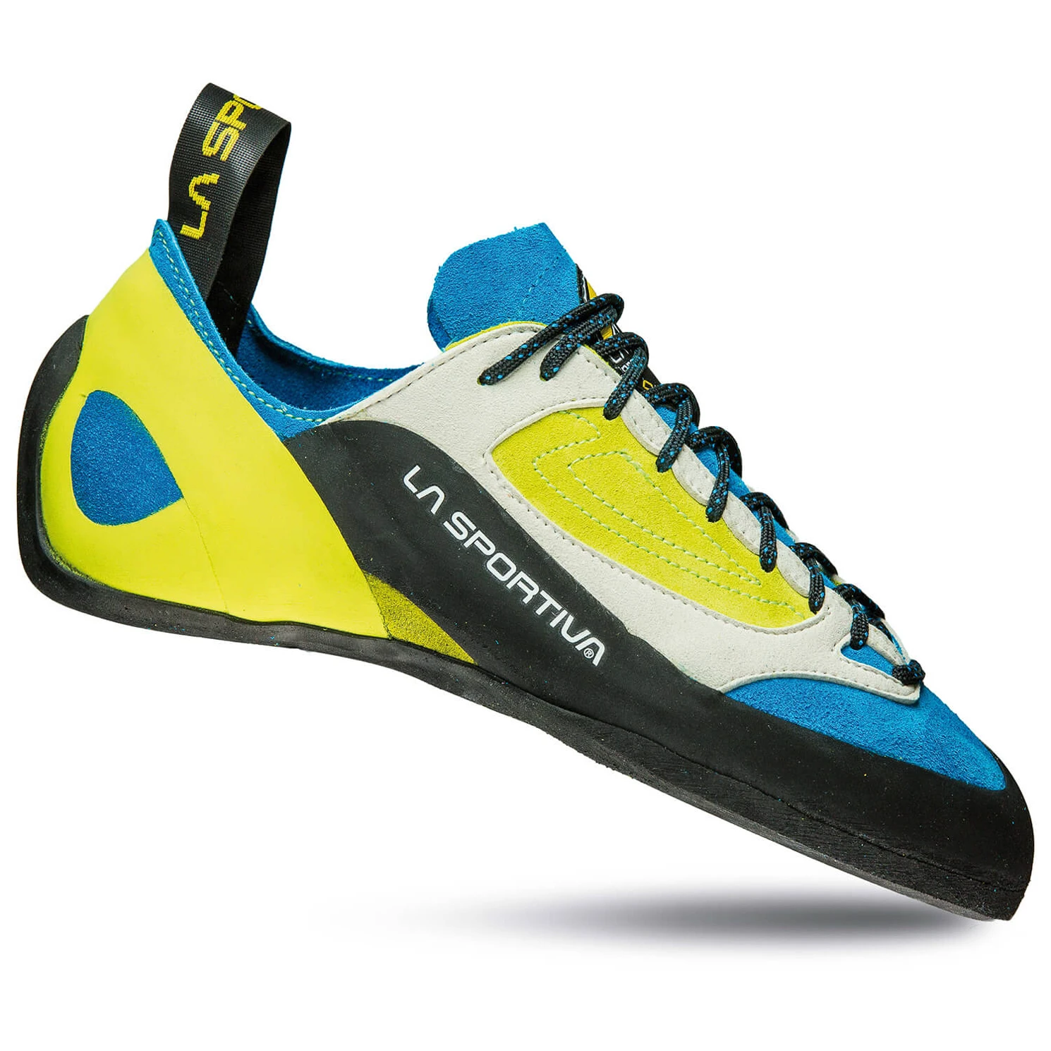 La Sportiva Finale - Kletterschuhe 1 La Sportiva Finale - Kletterschuhe