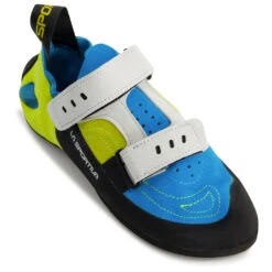 La Sportiva Finale VS - Kletterschuhe 15 La Sportiva Finale VS - Kletterschuhe -Freien Kletter Geschäft la sportiva finale vs kletterschuhe detail 7