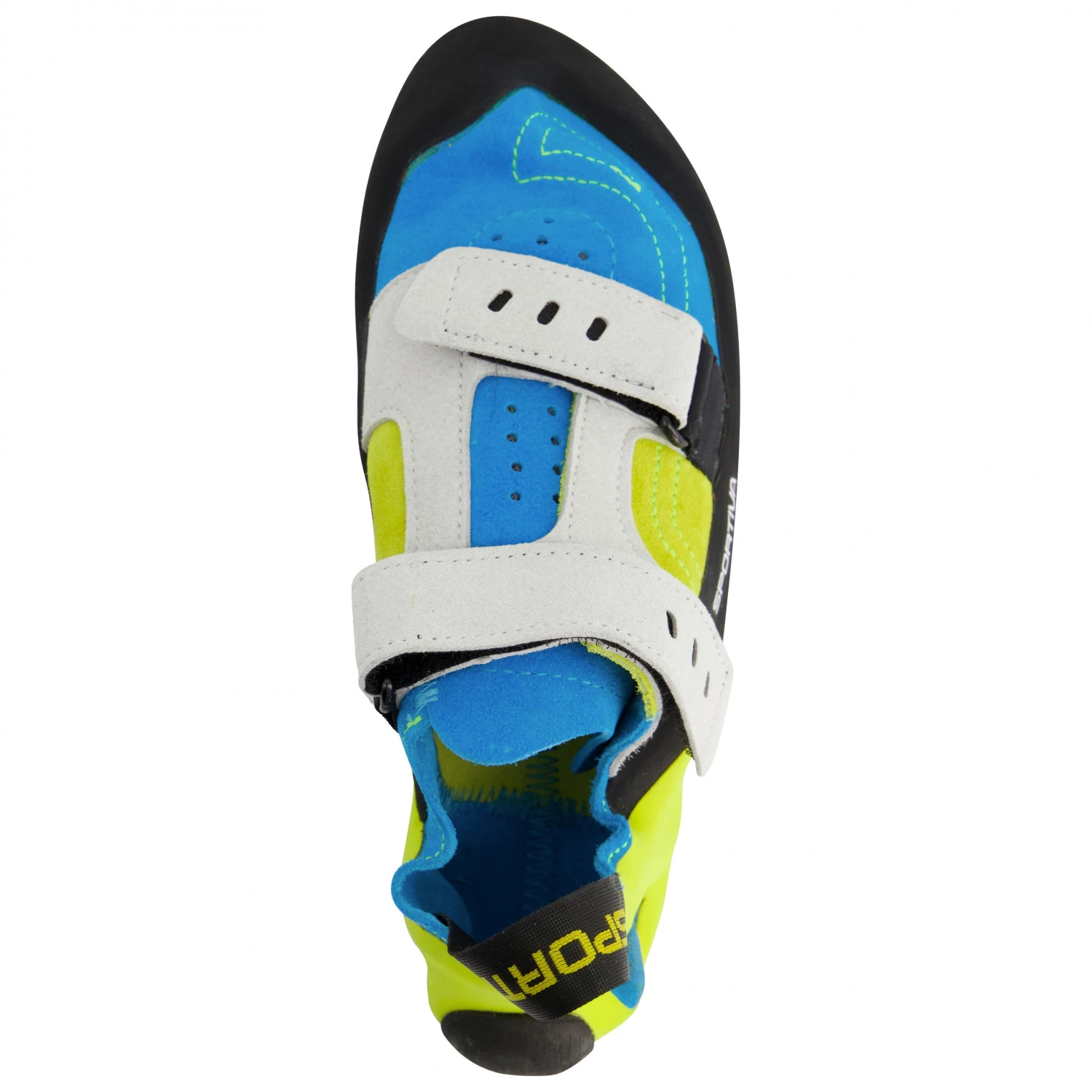 La Sportiva Finale VS - Kletterschuhe 8 La Sportiva Finale VS - Kletterschuhe – Bild 8