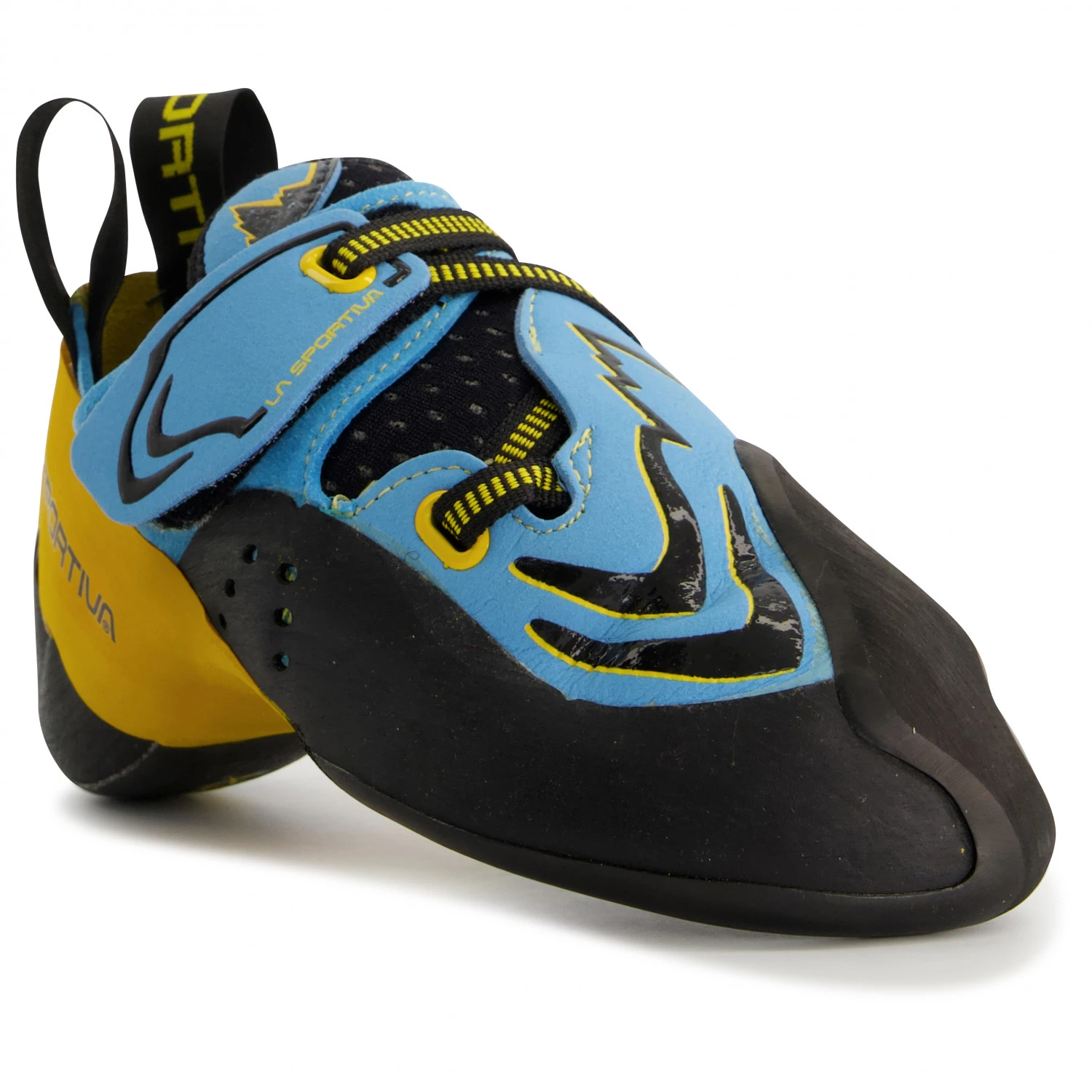 La Sportiva Futura - Kletterschuhe 2 La Sportiva Futura - Kletterschuhe – Bild 2