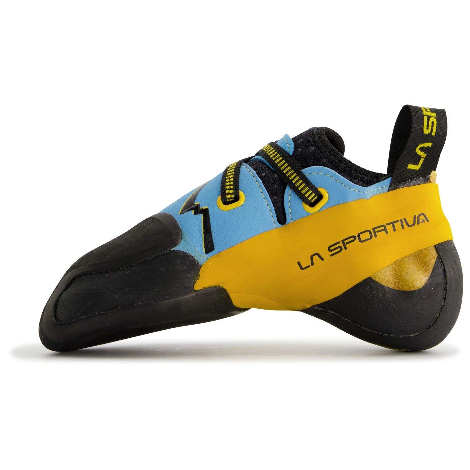 La Sportiva Futura - Kletterschuhe 4 La Sportiva Futura - Kletterschuhe – Bild 4