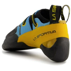 La Sportiva Futura - Kletterschuhe 16 La Sportiva Futura - Kletterschuhe -Freien Kletter Geschäft la sportiva futura kletterschuhe detail 5