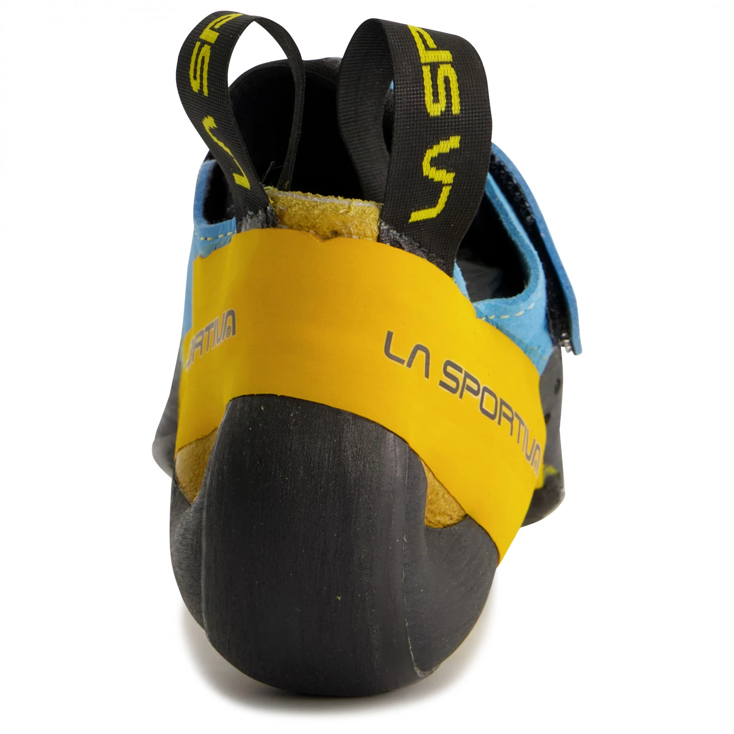 La Sportiva Futura - Kletterschuhe 6 La Sportiva Futura - Kletterschuhe – Bild 6