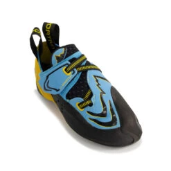 La Sportiva Futura - Kletterschuhe 18 La Sportiva Futura - Kletterschuhe -Freien Kletter Geschäft la sportiva futura kletterschuhe detail 7