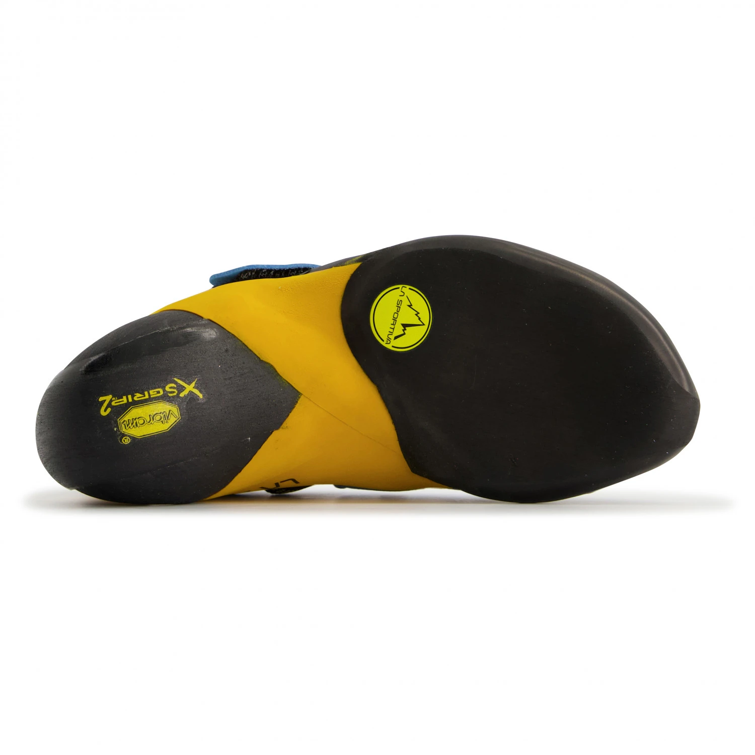La Sportiva Futura - Kletterschuhe 9 La Sportiva Futura - Kletterschuhe – Bild 9