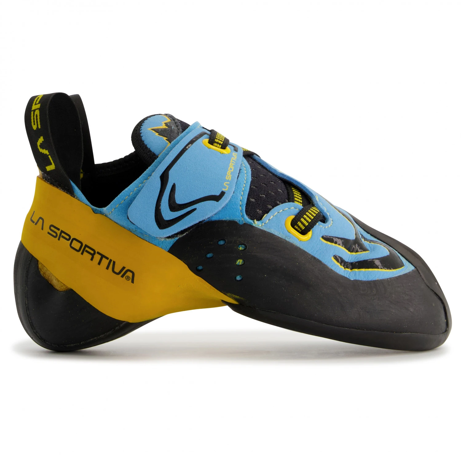 La Sportiva Futura - Kletterschuhe 1 La Sportiva Futura - Kletterschuhe
