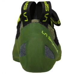 La Sportiva GeckoGym Vegan - Kletterschuhe -Freien Kletter Geschäft la sportiva geckogym vegan kletterschuhe detail 5