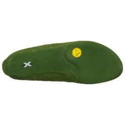 La Sportiva GeckoGym Vegan - Kletterschuhe -Freien Kletter Geschäft la sportiva geckogym vegan kletterschuhe detail 6