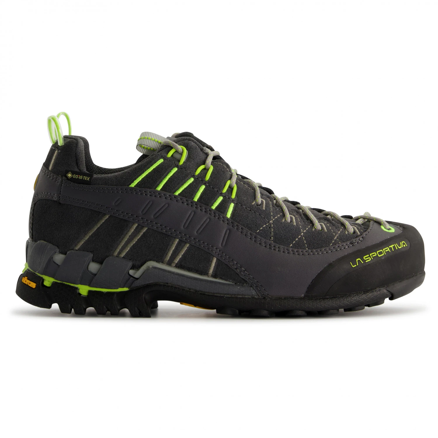 La Sportiva Hyper GTX - Approachschuhe 11 La Sportiva Hyper GTX - Approachschuhe – Bild 11