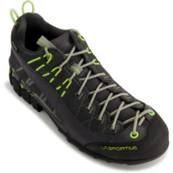La Sportiva Hyper GTX - Approachschuhe 17 La Sportiva Hyper GTX - Approachschuhe -Freien Kletter Geschäft la sportiva hyper gtx approachschuhe detail 7