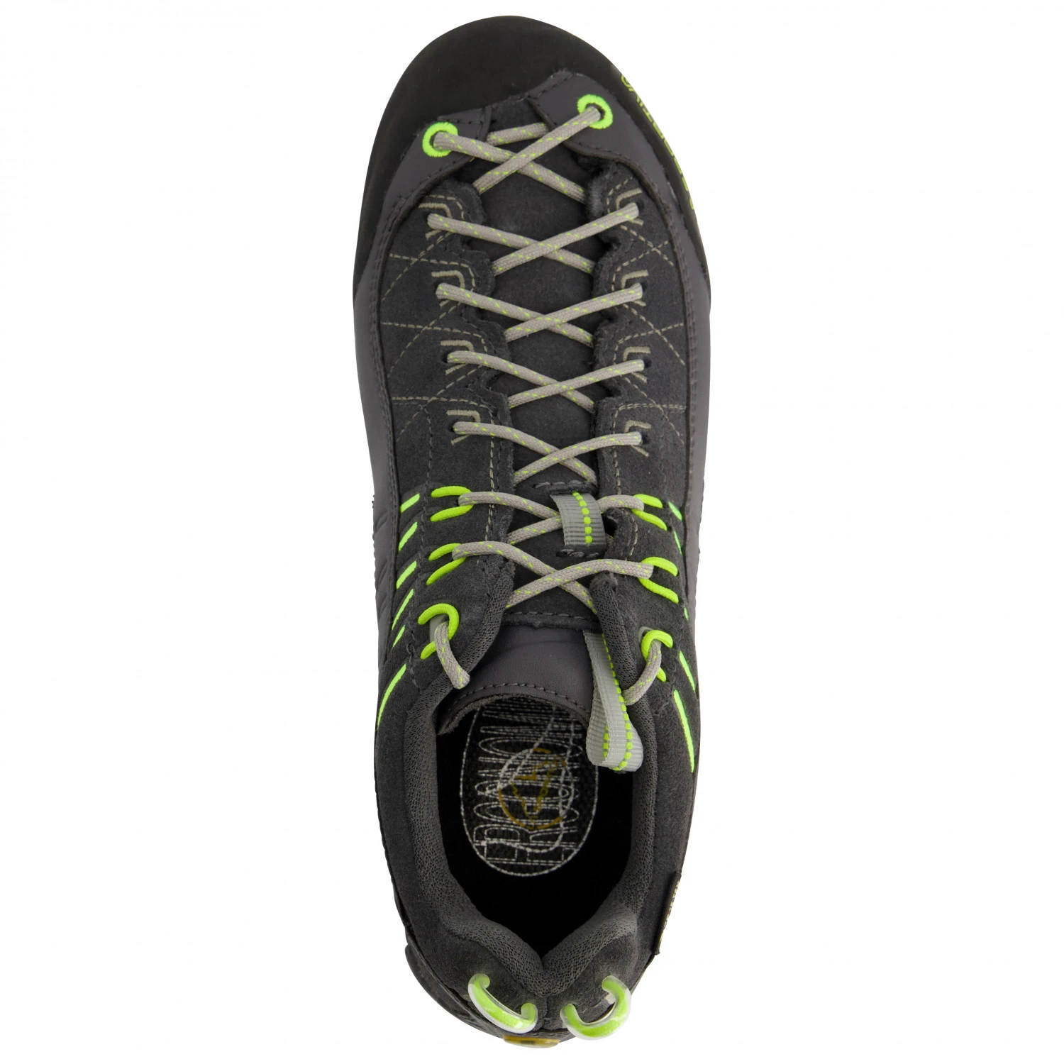 La Sportiva Hyper GTX - Approachschuhe 8 La Sportiva Hyper GTX - Approachschuhe – Bild 8