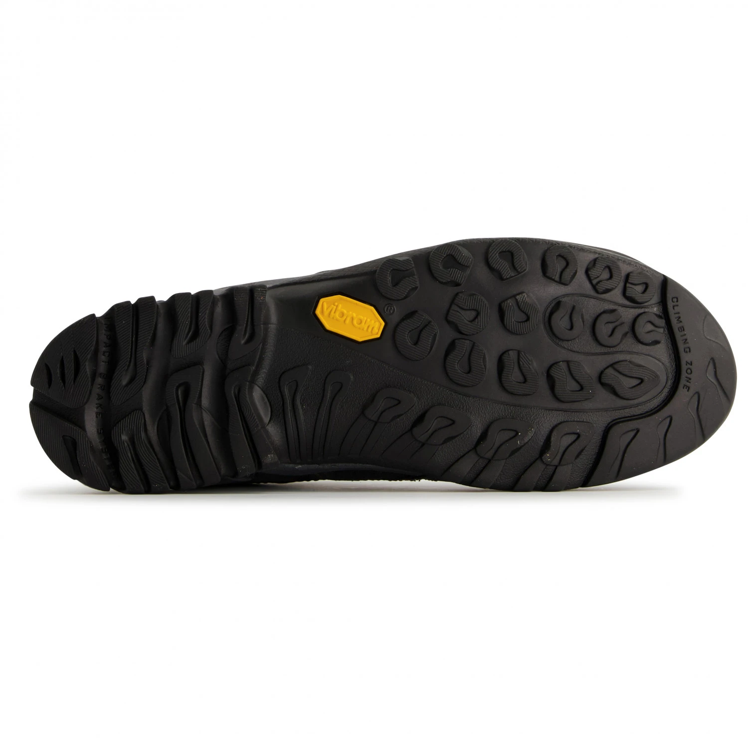 La Sportiva Hyper GTX - Approachschuhe 9 La Sportiva Hyper GTX - Approachschuhe – Bild 9