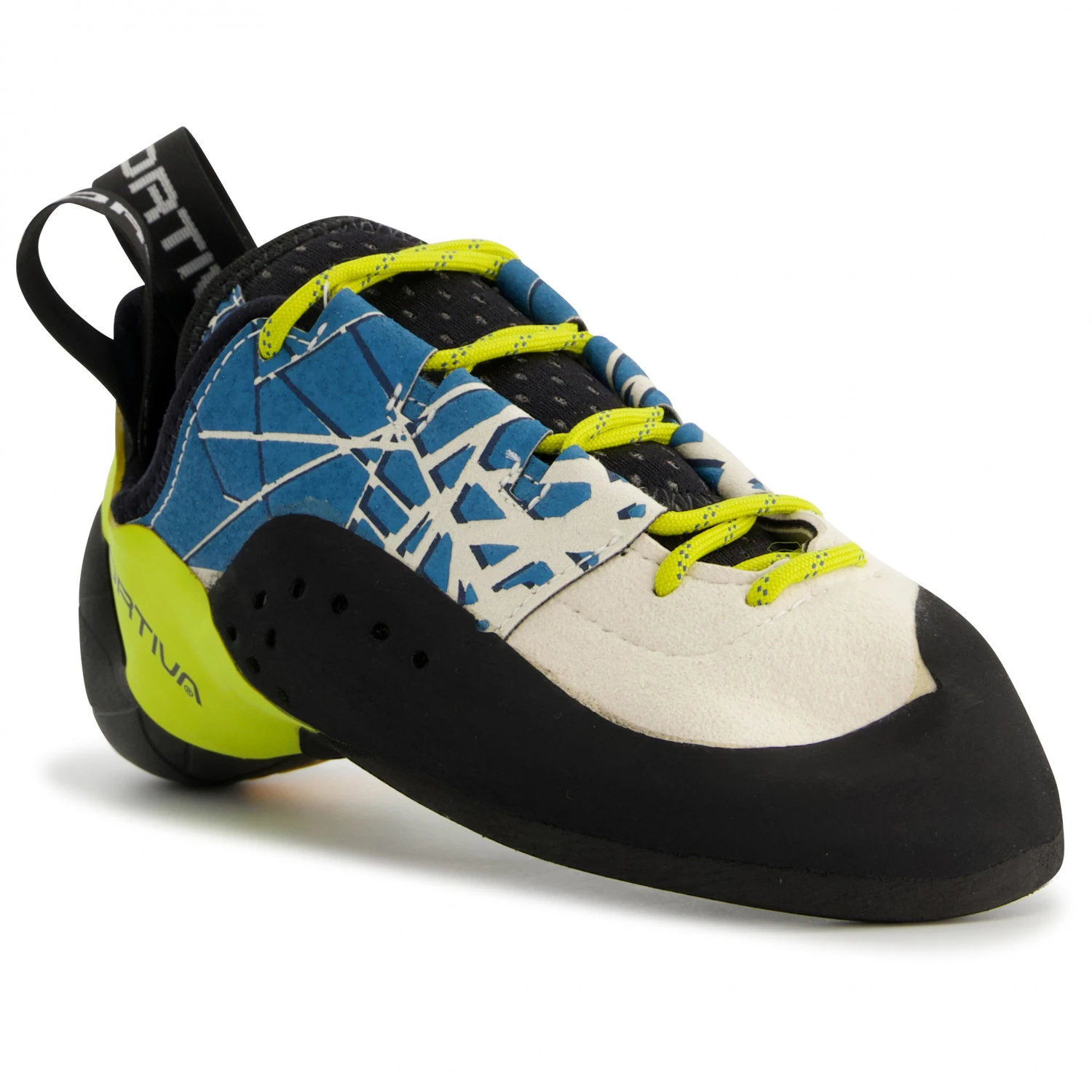 La Sportiva Kataki - Kletterschuhe 2 La Sportiva Kataki - Kletterschuhe – Bild 2