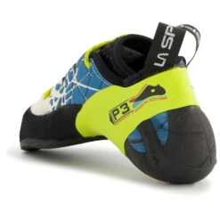 La Sportiva Kataki - Kletterschuhe 13 La Sportiva Kataki - Kletterschuhe -Freien Kletter Geschäft la sportiva kataki kletterschuhe detail 5