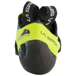La Sportiva Kataki - Kletterschuhe 14 La Sportiva Kataki - Kletterschuhe -Freien Kletter Geschäft la sportiva kataki kletterschuhe detail 6