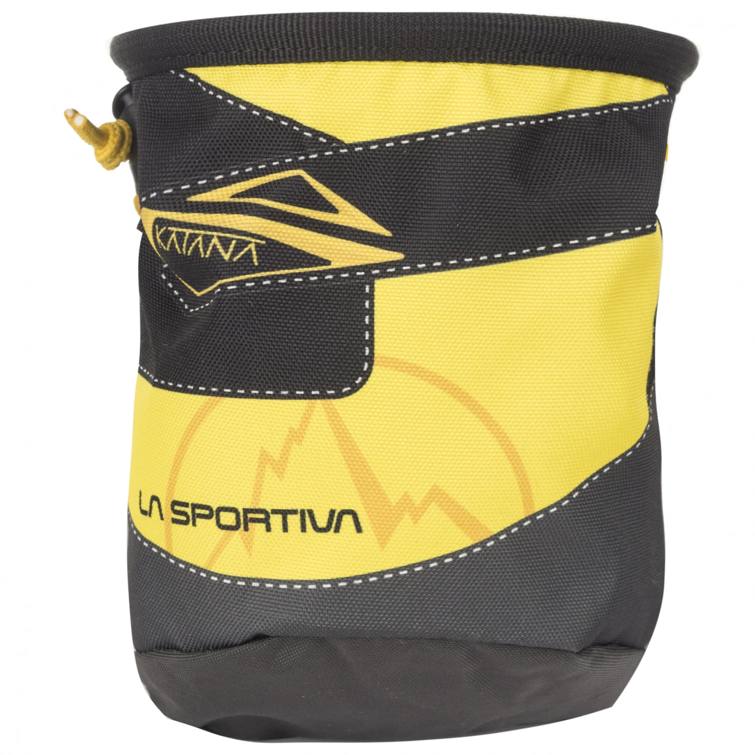 La Sportiva Katana Chalk Bag - Chalkbag 1 La Sportiva Katana Chalk Bag - Chalkbag