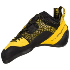 La Sportiva Katana Laces - Kletterschuhe 10 La Sportiva Katana Laces - Kletterschuhe -Freien Kletter Geschäft la sportiva katana laces kletterschuhe detail 4